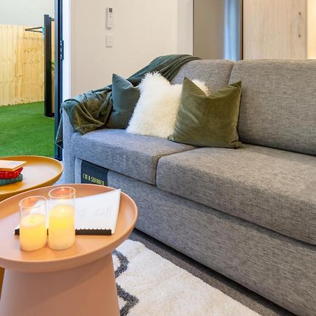 Stylish Home In The Heart Of Christchurch 2 Bed エクステリア 写真