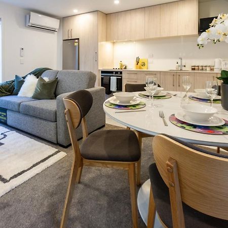 Stylish Home In The Heart Of Christchurch 2 Bed エクステリア 写真
