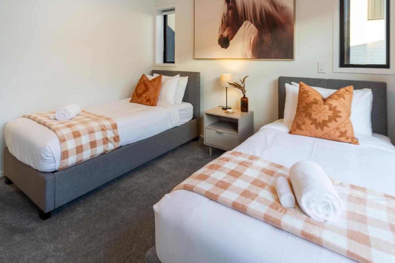 Stylish Home In The Heart Of Christchurch 2 Bed エクステリア 写真