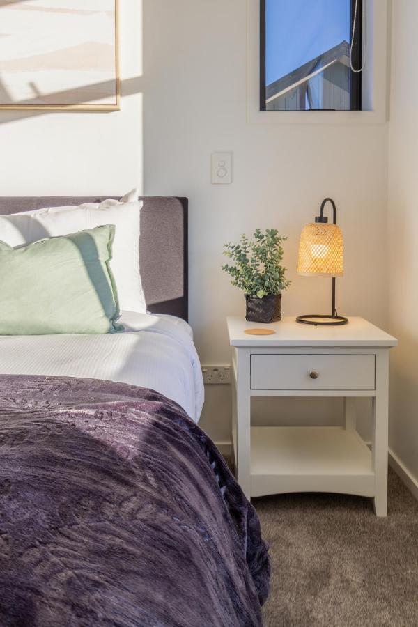 Stylish Home In The Heart Of Christchurch 2 Bed エクステリア 写真
