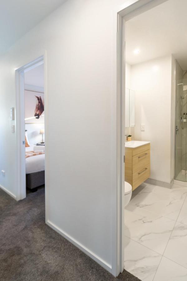 Stylish Home In The Heart Of Christchurch 2 Bed エクステリア 写真