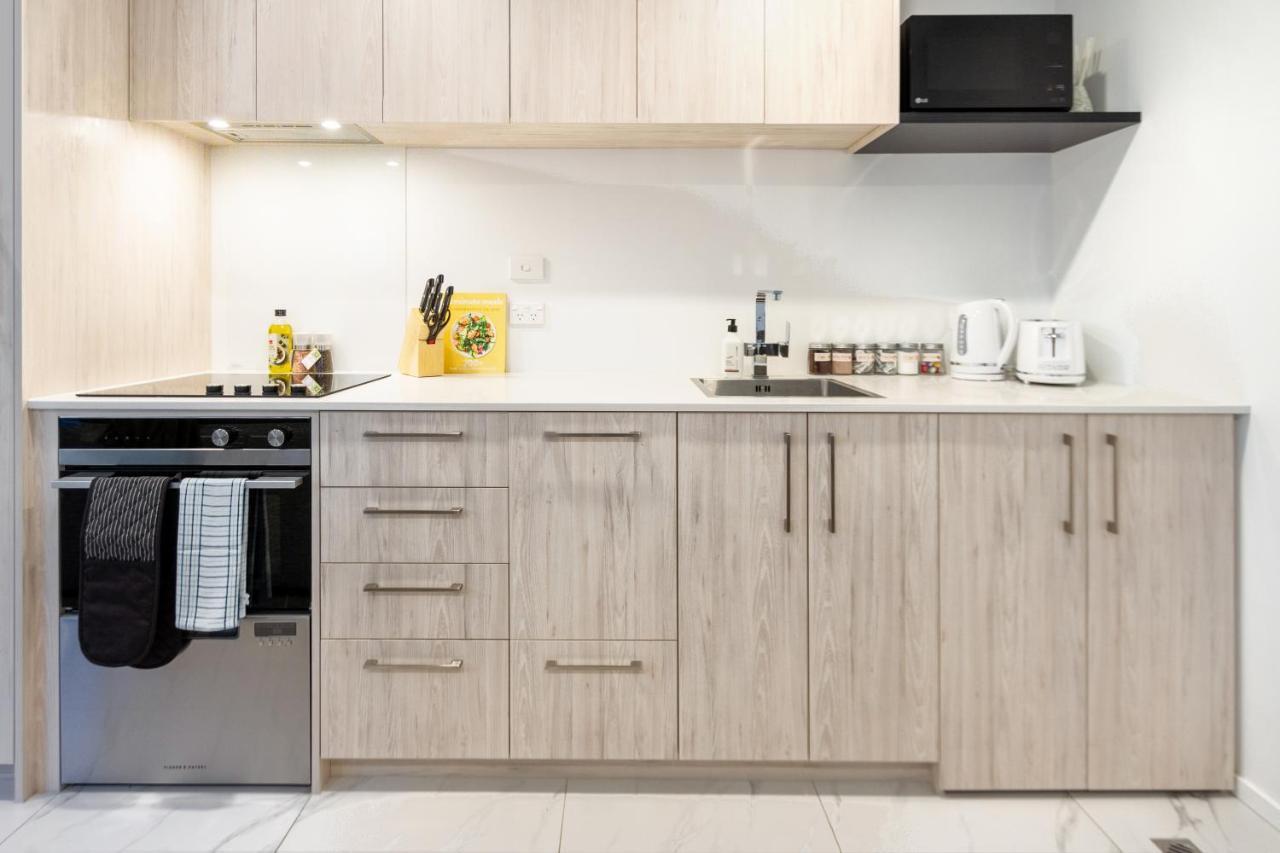 Stylish Home In The Heart Of Christchurch 2 Bed エクステリア 写真
