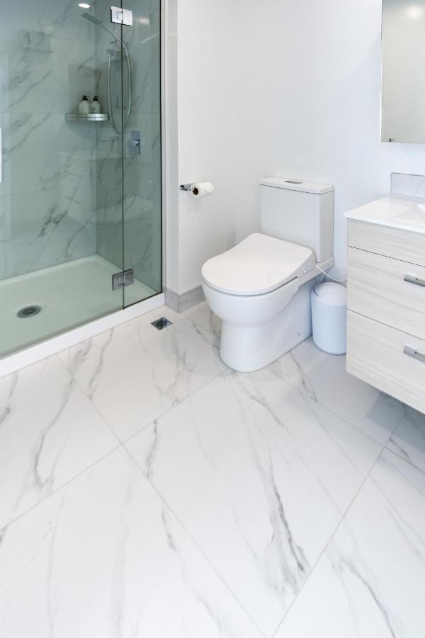 Stylish Home In The Heart Of Christchurch 2 Bed エクステリア 写真