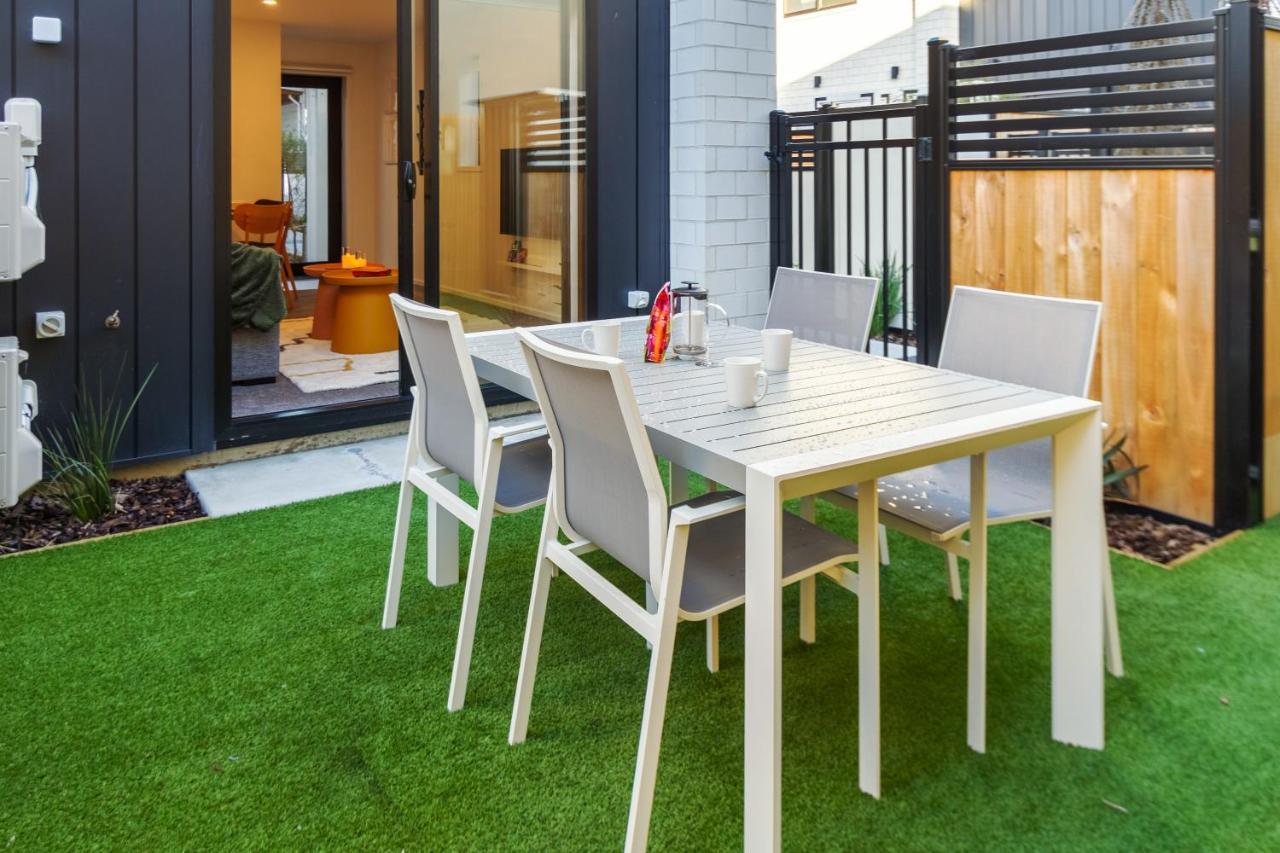 Stylish Home In The Heart Of Christchurch 2 Bed エクステリア 写真