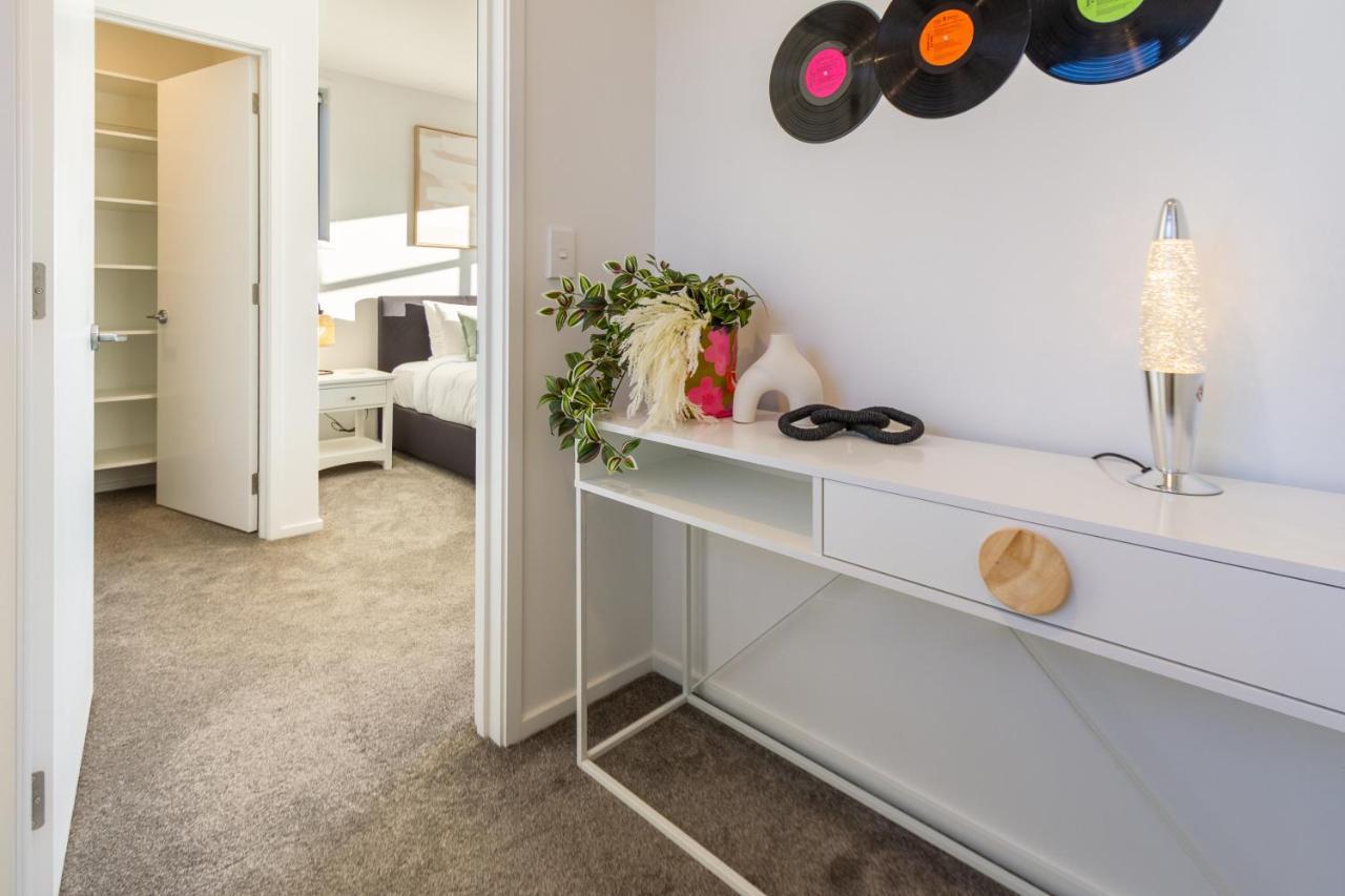 Stylish Home In The Heart Of Christchurch 2 Bed エクステリア 写真