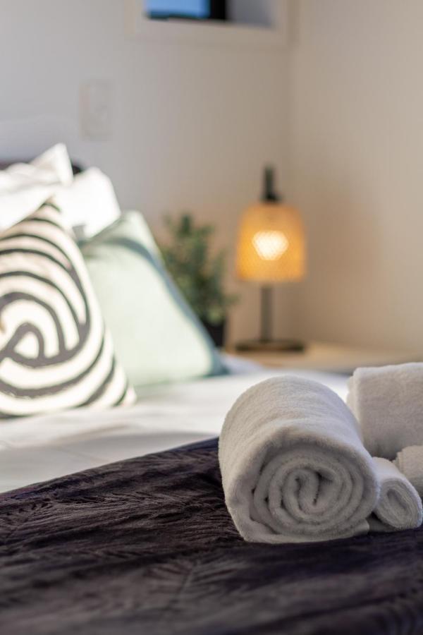 Stylish Home In The Heart Of Christchurch 2 Bed エクステリア 写真