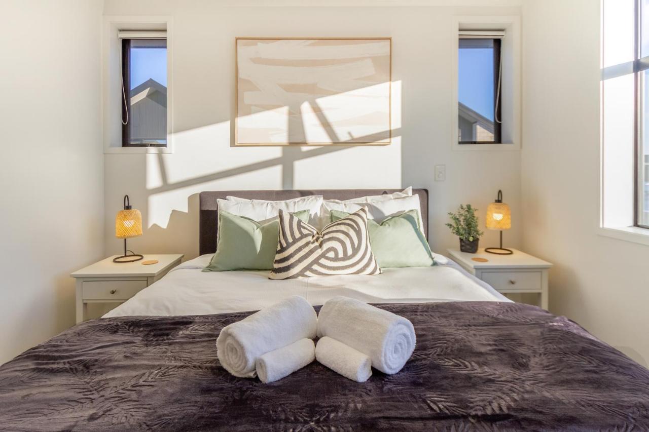 Stylish Home In The Heart Of Christchurch 2 Bed エクステリア 写真