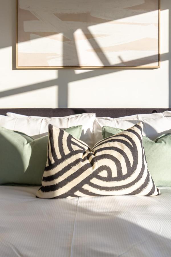 Stylish Home In The Heart Of Christchurch 2 Bed エクステリア 写真