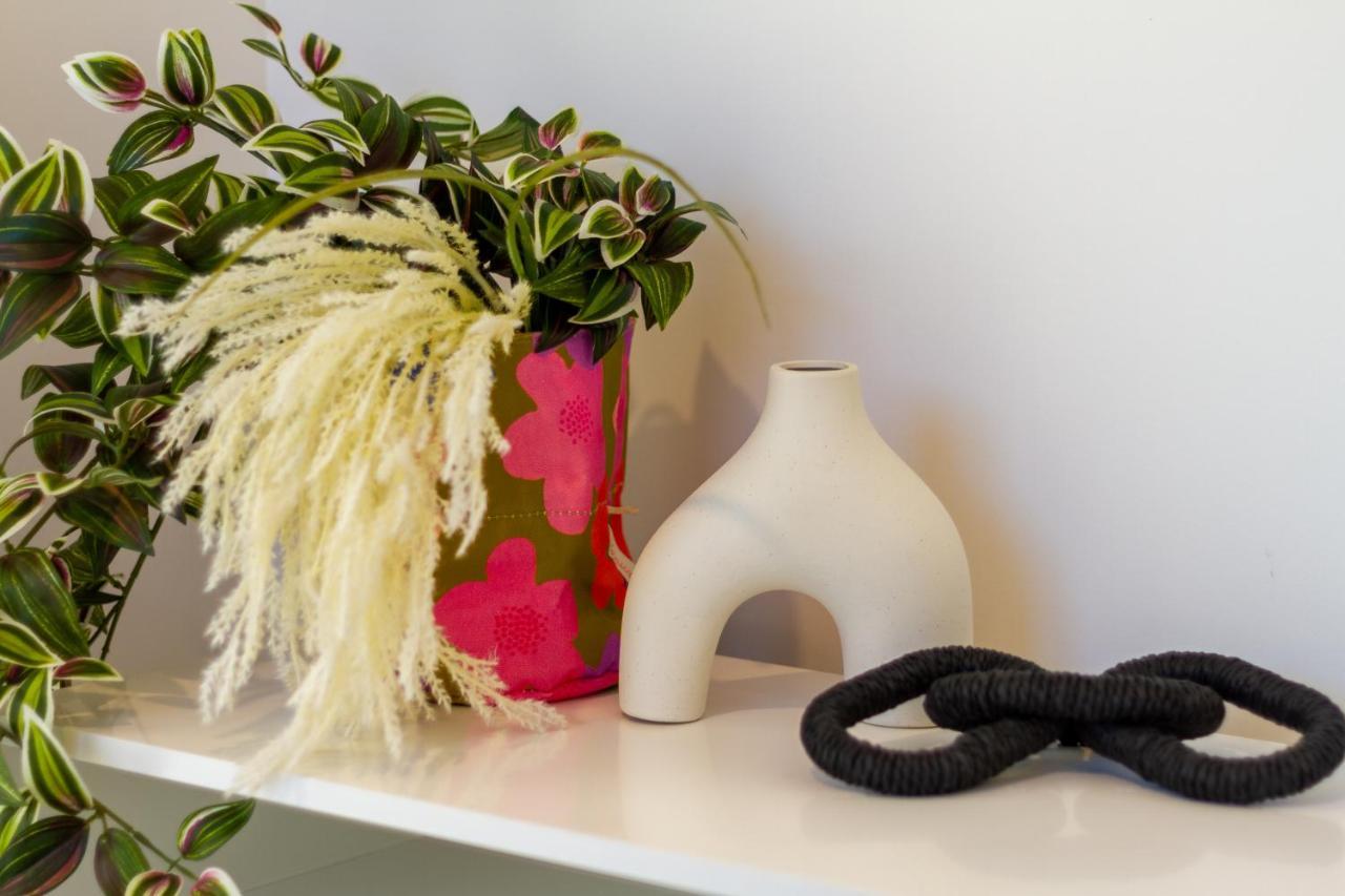 Stylish Home In The Heart Of Christchurch 2 Bed エクステリア 写真