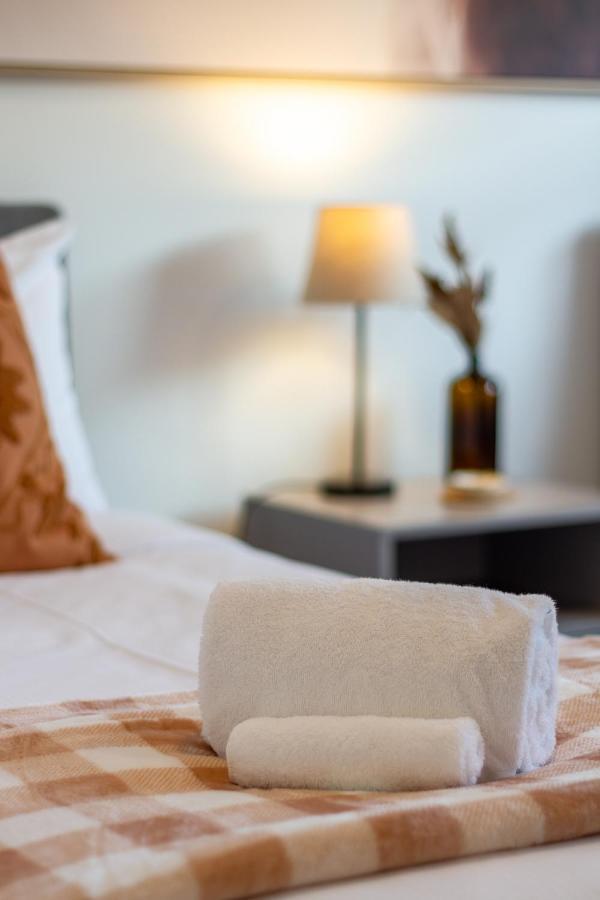 Stylish Home In The Heart Of Christchurch 2 Bed エクステリア 写真