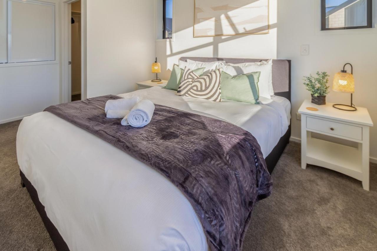 Stylish Home In The Heart Of Christchurch 2 Bed エクステリア 写真