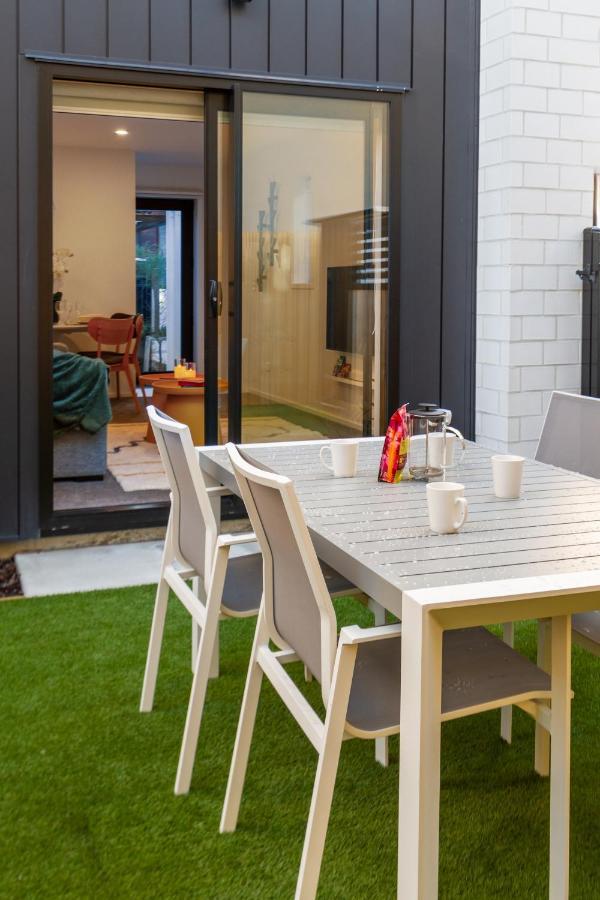 Stylish Home In The Heart Of Christchurch 2 Bed エクステリア 写真