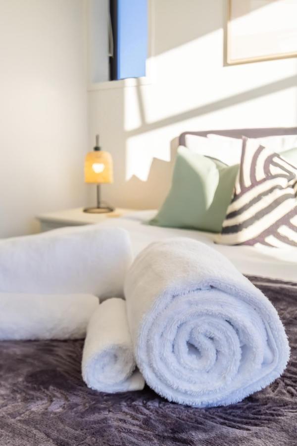 Stylish Home In The Heart Of Christchurch 2 Bed エクステリア 写真